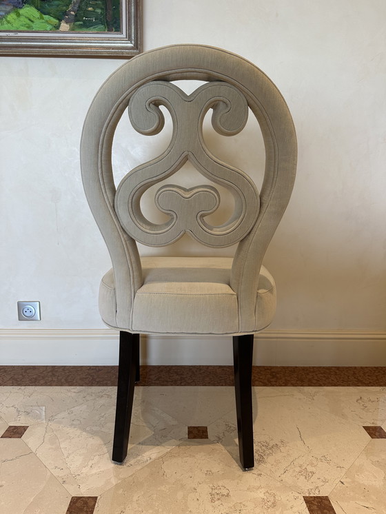 Image 1 of Set di poltrone Patrizia Garganti