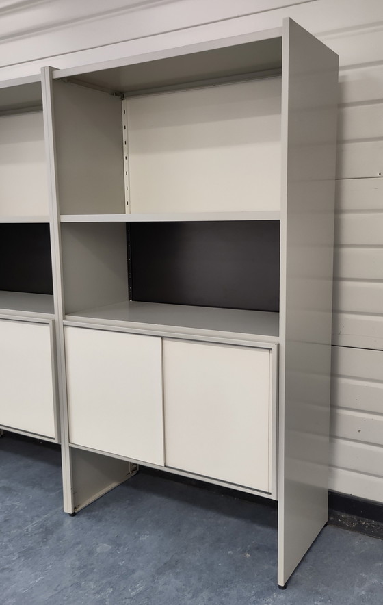 Image 1 of Mueble alto metálico Gispen 5600 A.R. cordemeyer