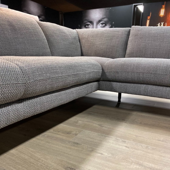 Image 1 of Willi Schillig Maxxim corner sofa