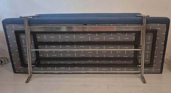Image 1 of Divano poltrona vintage Harvink a 2-3 posti