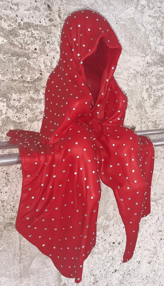 Image 1 of GUARDIANS OF TIME by Manfred Kielnhofer® - La Biennale di Venezia 2013