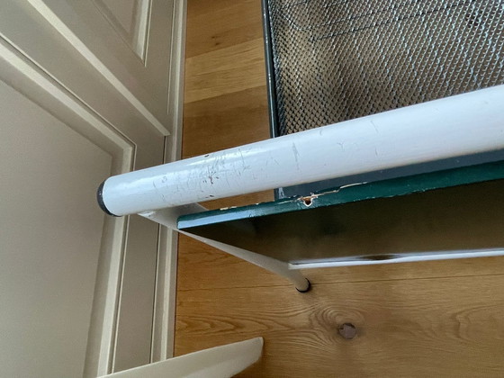 Image 1 of Lit simple Rawi Achilles milieu du siècle