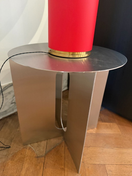 Image 1 of Androgyne side table Audo Copenhagen