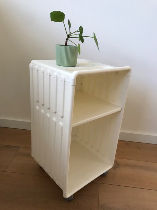 IKEA Didrik Side Table - Bijzettafel - Trolley