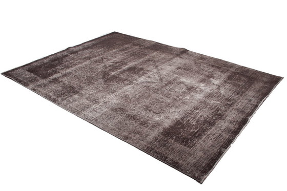 Image 1 of Tapis vintage fait main 285x215 cm