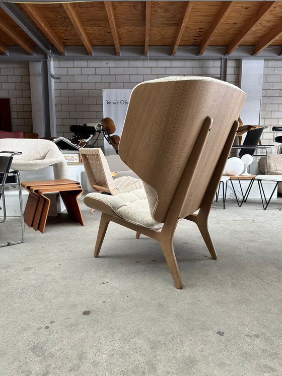 Image 1 of Norr11 Mammoth chair