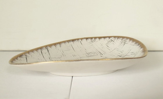 Ciotola in ceramica vintage anni '50 – Ü-Keramik (Übelacker) – Übelacker Keramik (Ü Keramik), Ciotole (photo 7 of 14)