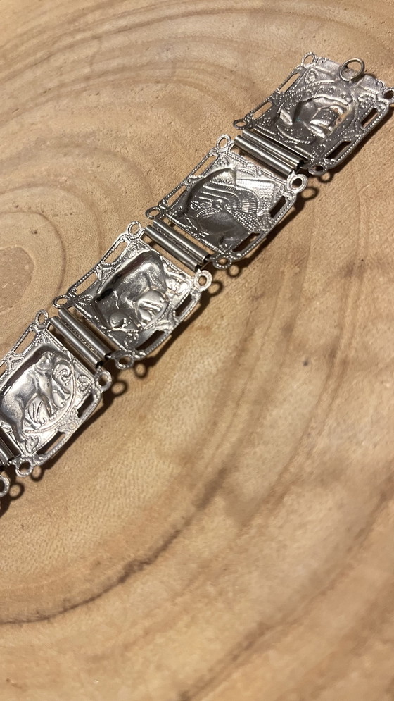 Image 1 of Argento nativo speciale, pezzo vintage