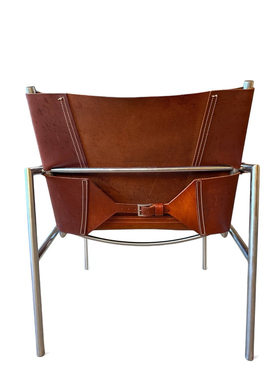 Image 1 of 2x 'T Spectrum - Martin Visser Fauteuils SZ02