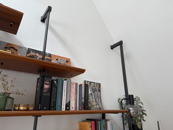 Image 1 of Cattelan Italia Airport modular bookcase