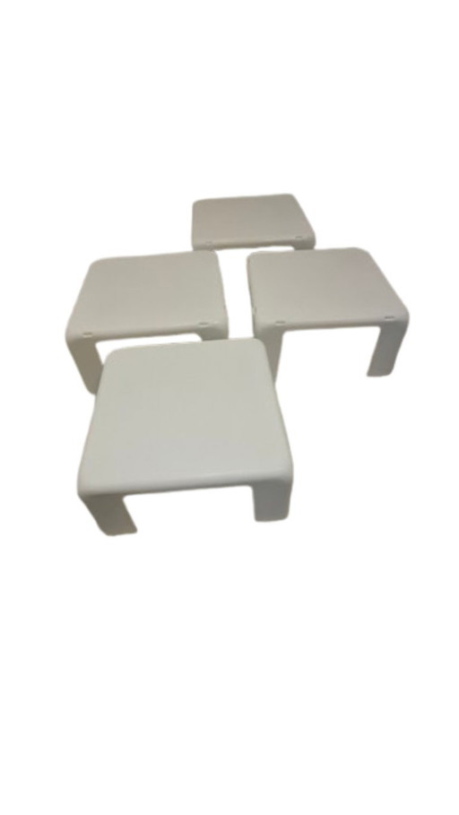 Four Cats C&B Italia