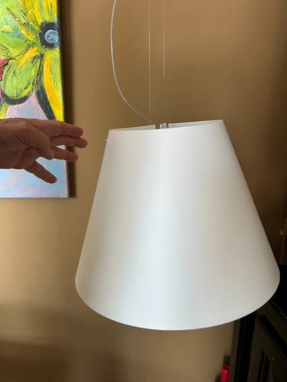 Image 1 of Constanza - Luceplan hanglamp