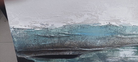 Image 1 of Dipinto su tela