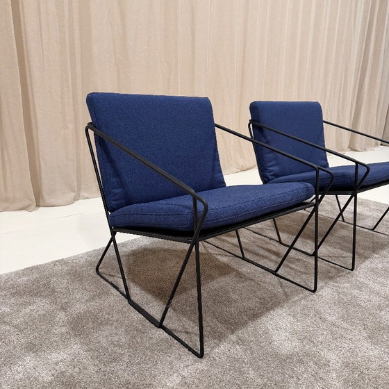 Image 1 of 2 poltrone Aude di Moome