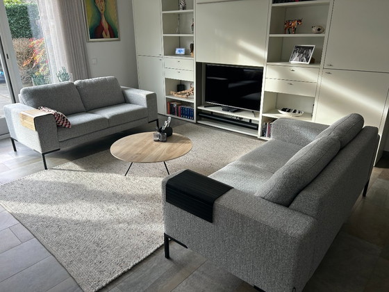 Image 1 of Divani prominenti T-505 da 2,5 posti