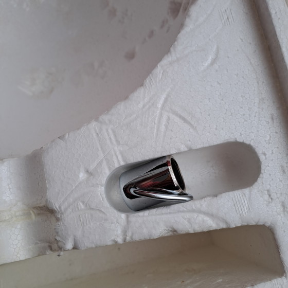 Image 1 of Grundig Hifi Speaker - design Jacob Jensen - in box