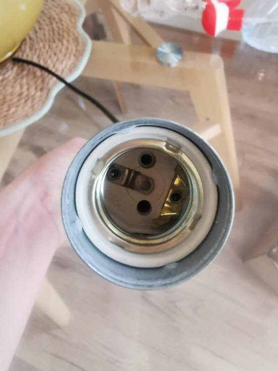 Image 1 of Vintage hanglamp Oplight 75 van Hans-Agne Jakobsson