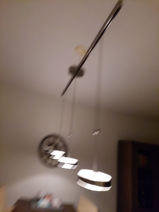 Image 1 of Holtkötter Eetkamer Plafondlamp 5750-150