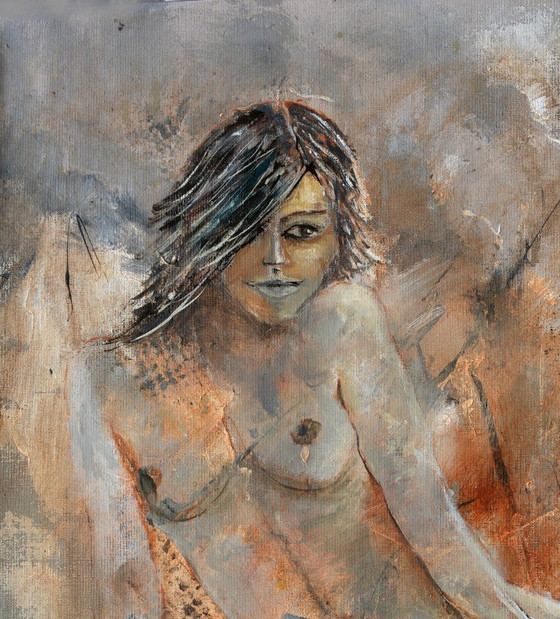 Rafaella – Paintings & Drawings, Canvas (photo 2 of 5)