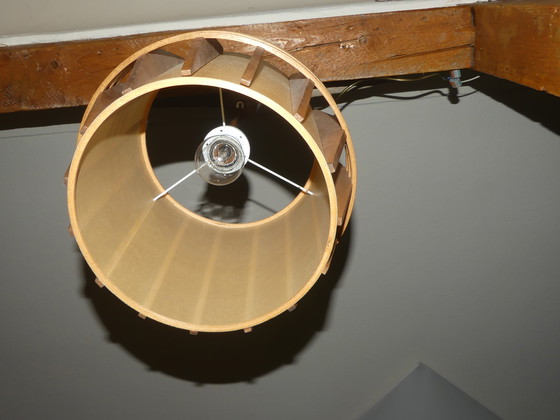 Image 1 of Ceiling lamp Ceiling lamp Coccon lamp scandinavian