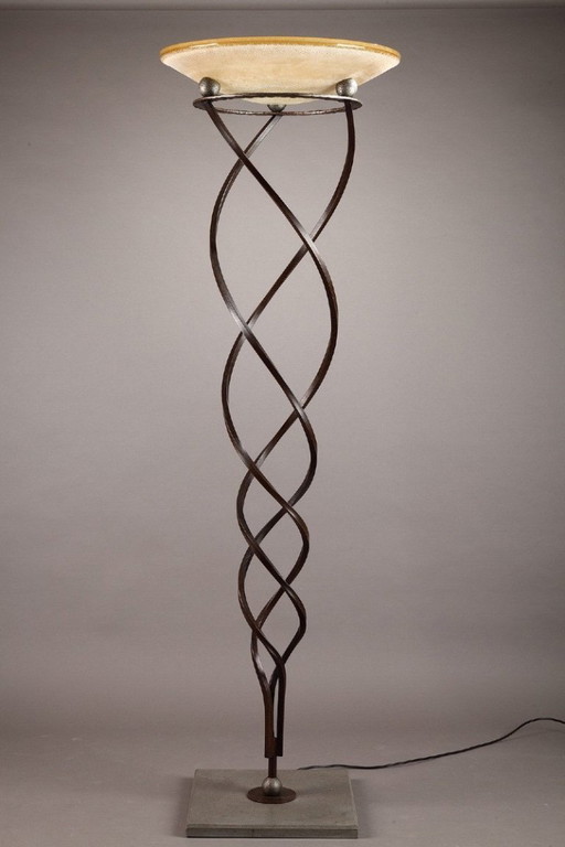 Terzani Italien „Atantinea Terra“ Designer Jean-François Crochet 