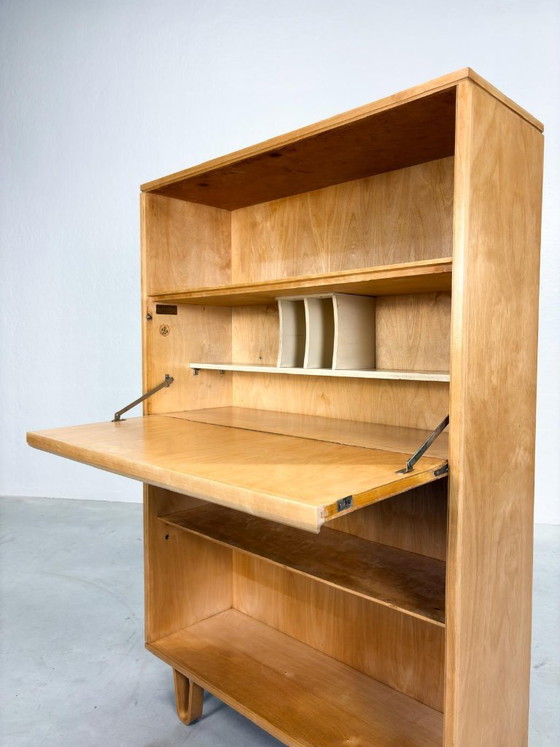Image 1 of Librería Pastoe 'BB04' de Cees Braakman