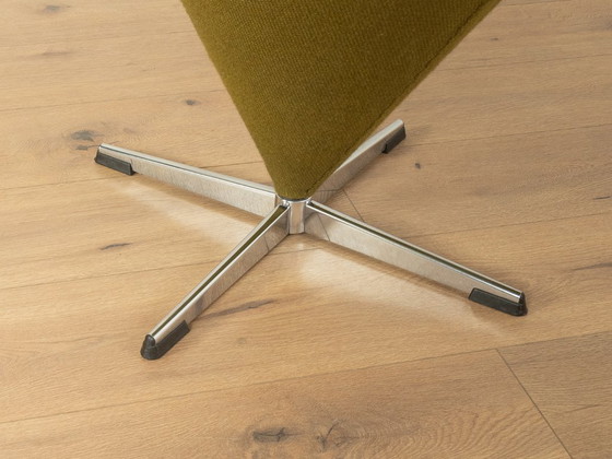 Cone Chair, Verner Panton, Vitra – Sedie girevoli, Tessile (photo 8 of 8)