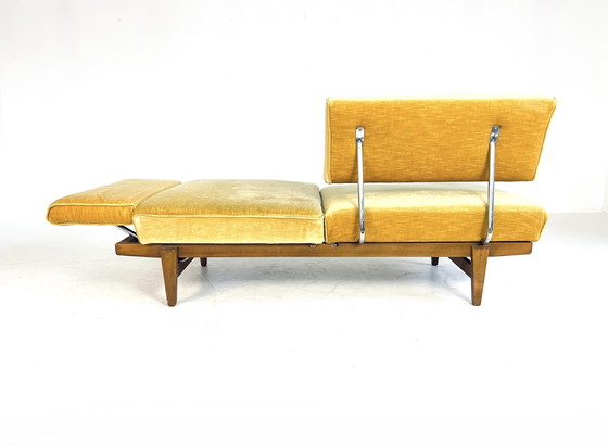 Image 1 of Daybed 'Stella', Wilhelm Knoll