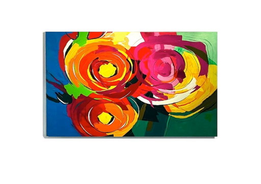 Frank Lejeune, "les Trois Belle"