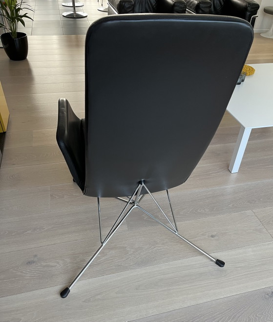 Image 1 of Milord fauteuil - Zanotta