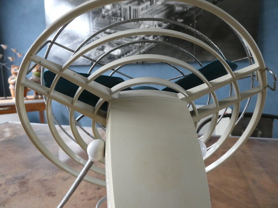 Image 1 of ventilador antiguo