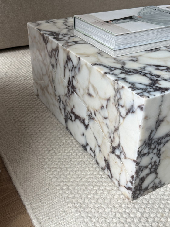 Audo Copenhagen Salontafel – Marble (photo 12 of 14)