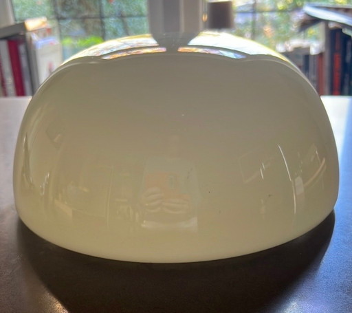 Plafonnier Gispen Opaline Dia 30cm