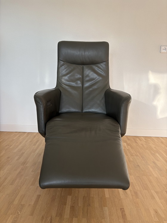 Image 1 of Poltrona relax Twice, De Toekomst, in ottime condizioni