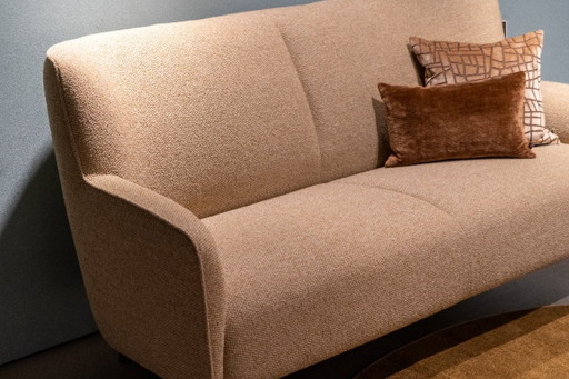 Evidence - Santosa - 3-seater sofa + 2.5-seater sofa