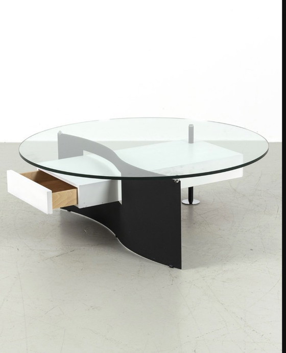 Image 1 of Coffee table, Italian model