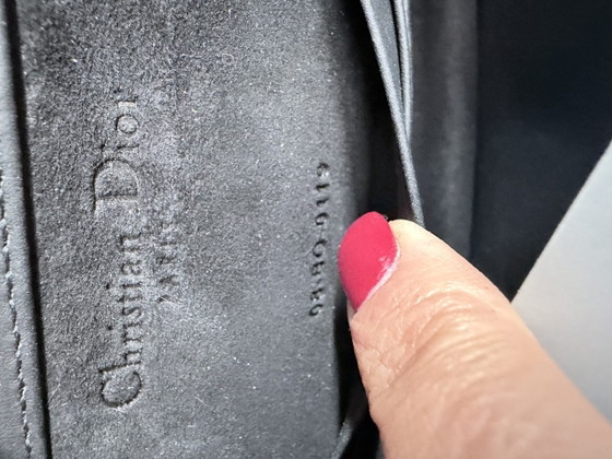 Image 1 of Dior tas