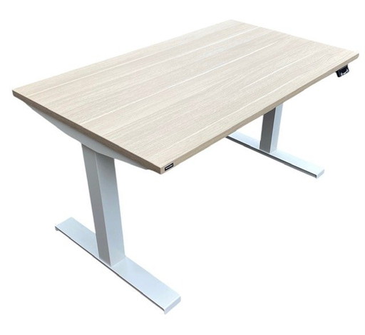 Stand desk with discount