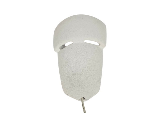 Ikea - model V9716 - ceramic - wall lamp - Sweden - 70s