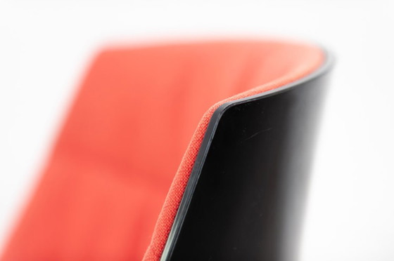 Image 1 of Mdf Italia Flow Chairs Swivelstoel