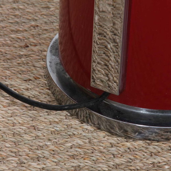 Image 1 of Lampada da terra Zeus di Cini Boeri per Gavina, 1970