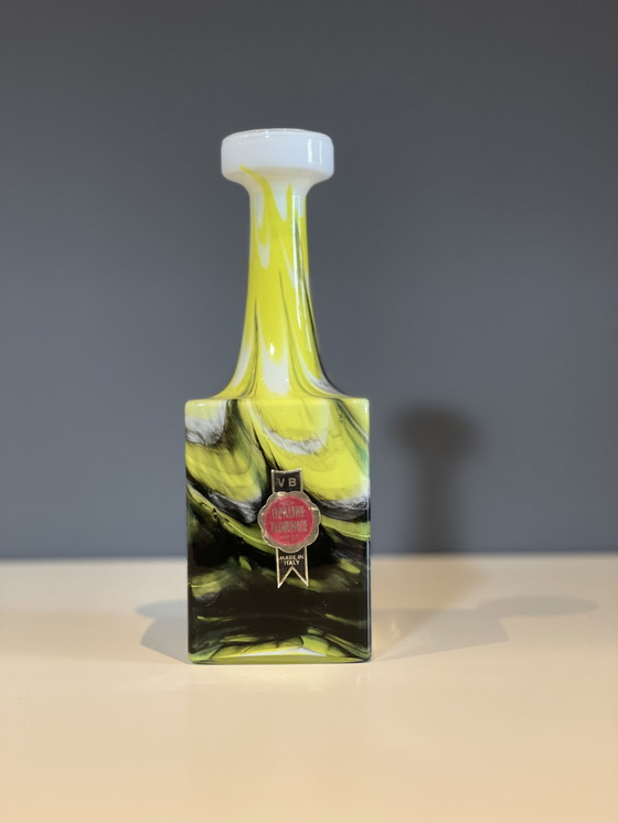 Image 1 of Vaso iconico di Murano - Studio VB Firenze, 1960 ca.