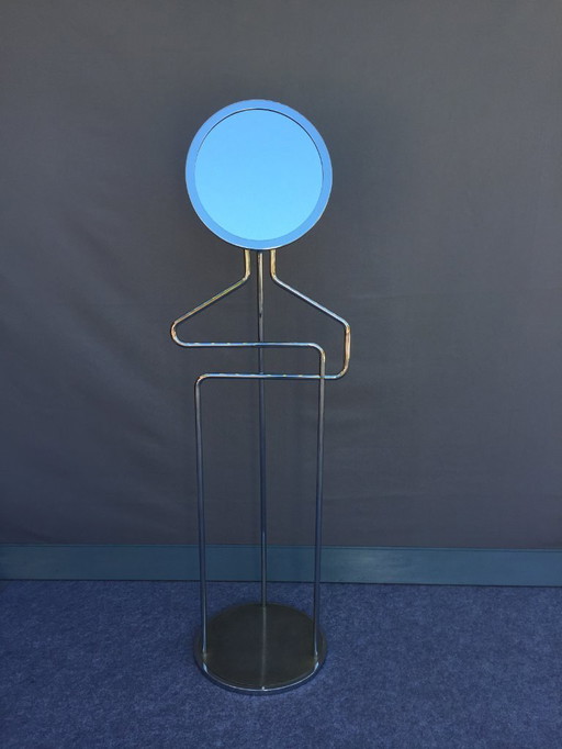 JEAN PERZEL VALET ART DECO 1930