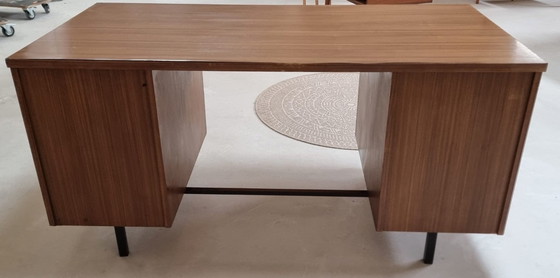 Image 1 of bureau des années 70