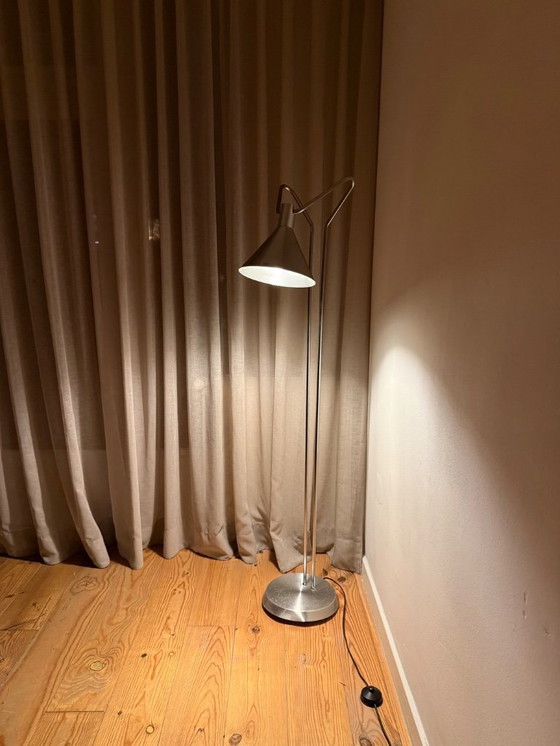 Image 1 of Lampadaire vintage Dijkstra