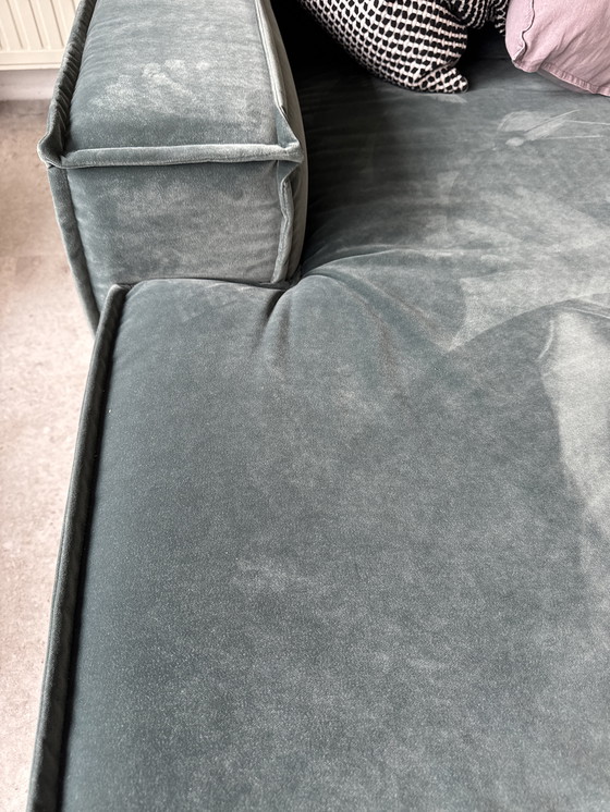 Image 1 of FEST Edge zetel Royal Turqouise