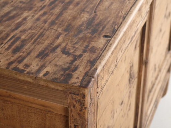 Antiek eetkamer dressoir (ca. 1900) #54 (photo 17 of 40)