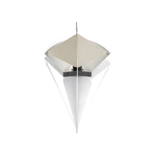 Applique «Filicudara» di Steve Lombardi per Artemide, Italia, 1980