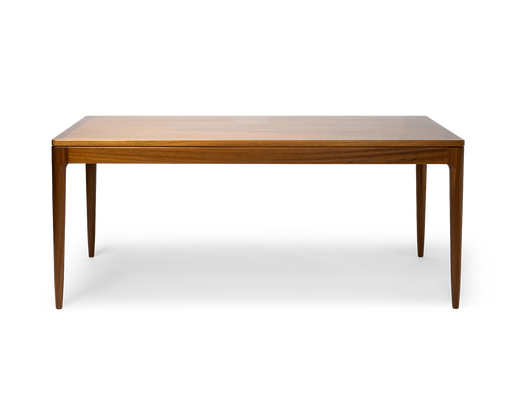 Table à manger style Scandinave mid-century 1960