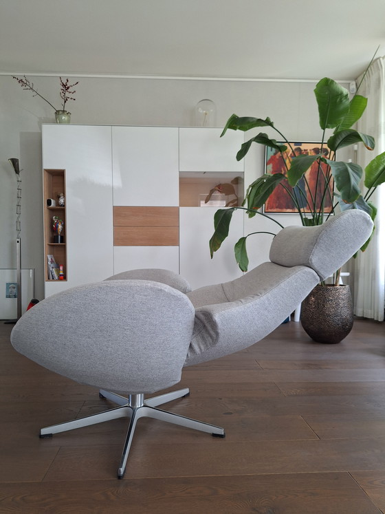 Image 1 of Poltrona relax Conform Globe - Design di Jahn Aamodt